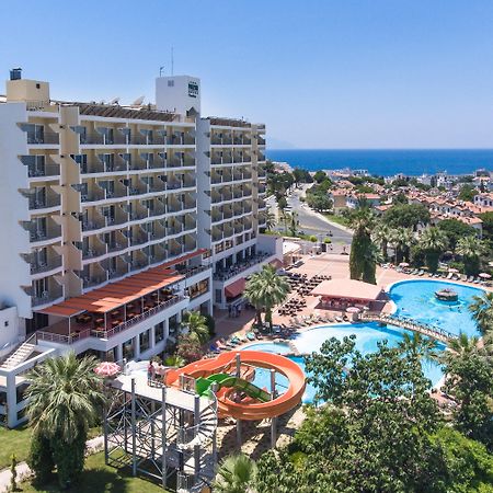 Palmin Hotel Kusadası Eksteriør billede